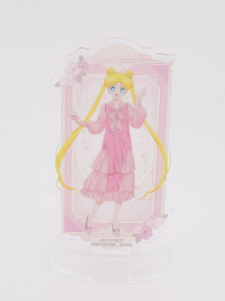 Sailor Moon Cosmos Antique Style Usagi 9 cm Aufsteller