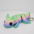 Baby Axolotl 3D Druck Fidget 8cm Figur / Anhänger (Farbauswahl)