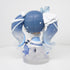 Hatsune Miku Snow Miku 2025 Kuji A Prize 5,5cm Figur