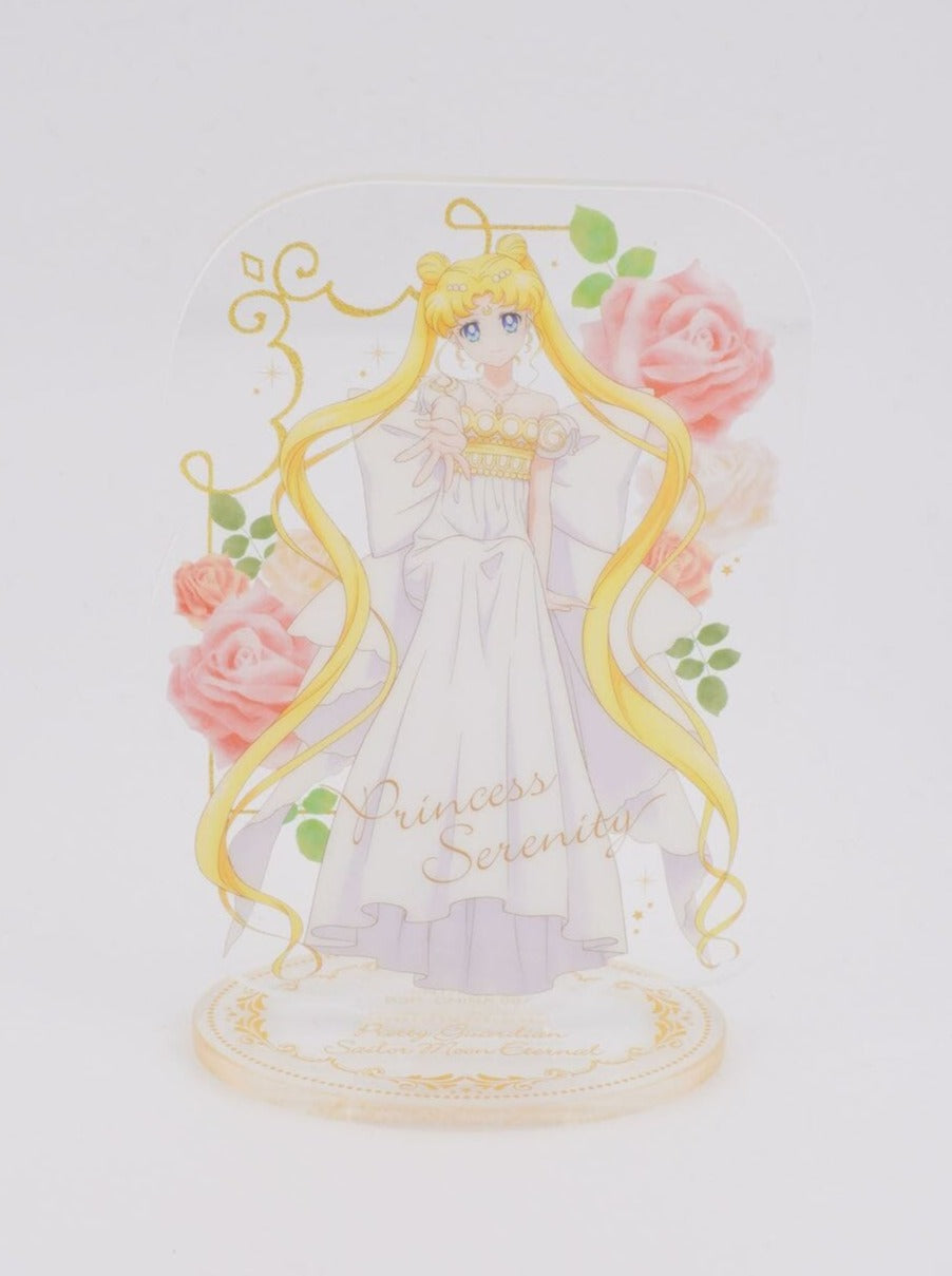 Sailor Moon Princess Serenity 9,5 cm Aufsteller