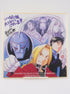 Fullmetal Alchemist Shikishi