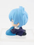 Mashle Lance Crown Onemutan Figur