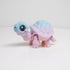 Mini Turtle 3D Druck Figur 3D Druck Fidget 2,5cm Figur (Farbauswahl)