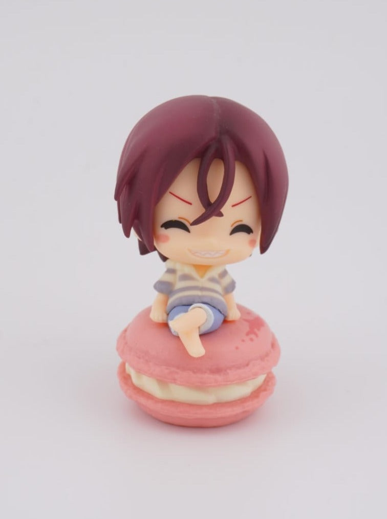 Free! Rin Figur