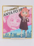 Spy x Family Anya PVC Shikishi