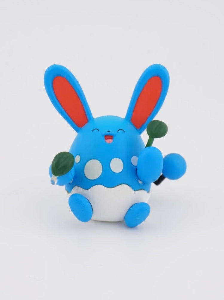 Pokemon Azumarill 5cm Figur