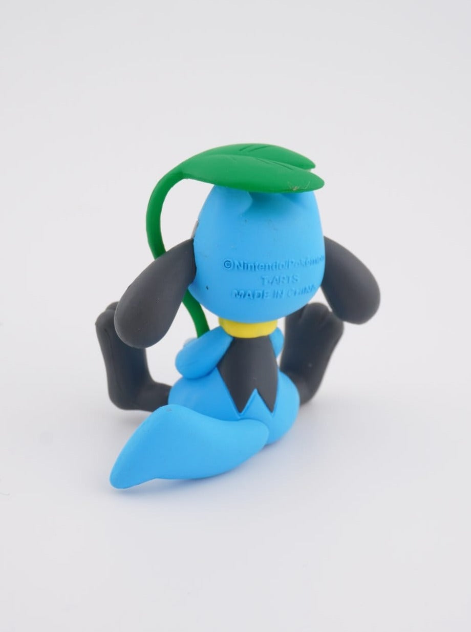 Pokemon Lucario 4cm Figur