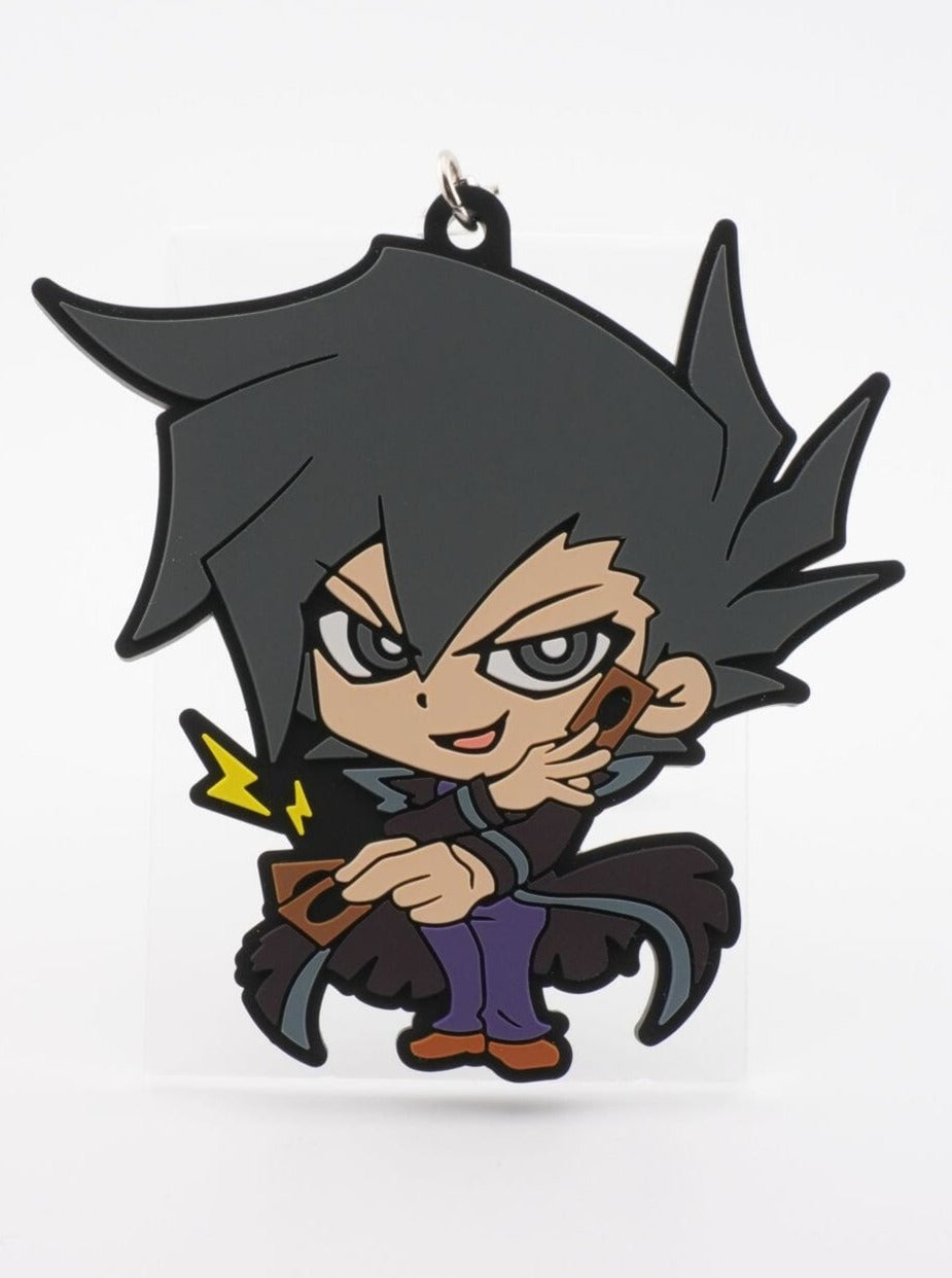 Yu-Gi-Oh! Chazz Princeton Anhänger