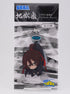 Hell's Paradise Sagiri Anhänger