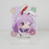 Touhou Project Reisen Udongein Inaba 4cm Aufsteller