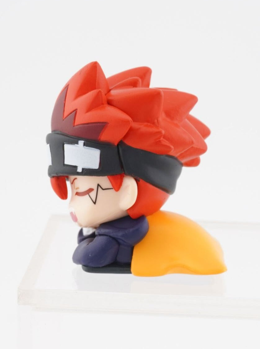 Mashle Dot Barret Onemutan Figur