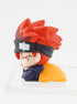 Mashle Dot Barret Onemutan Figur