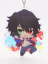 Hypnosis Mic Ichiro Yamada großer Anhänger