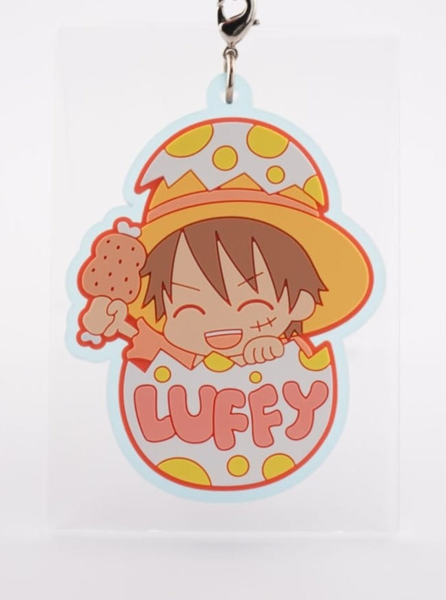 One Piece Ruffy / Luffy Anhänger