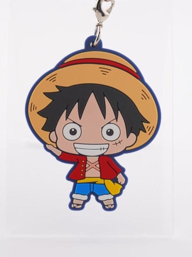 One Piece Ruffy / Luffy Anhänger