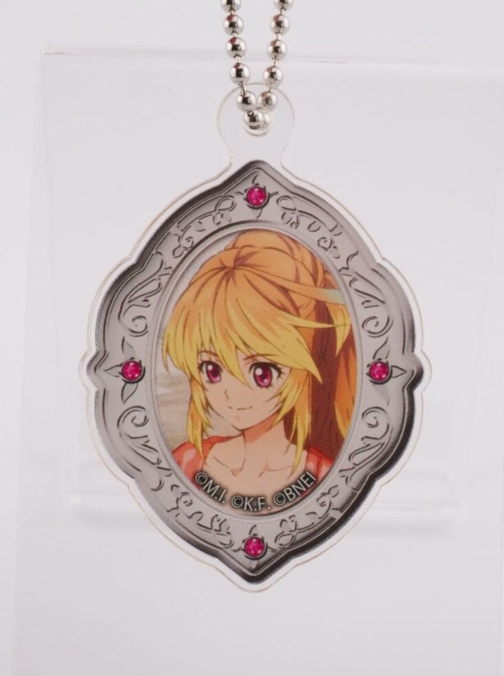 Tales of Xillia Milla Anhänger