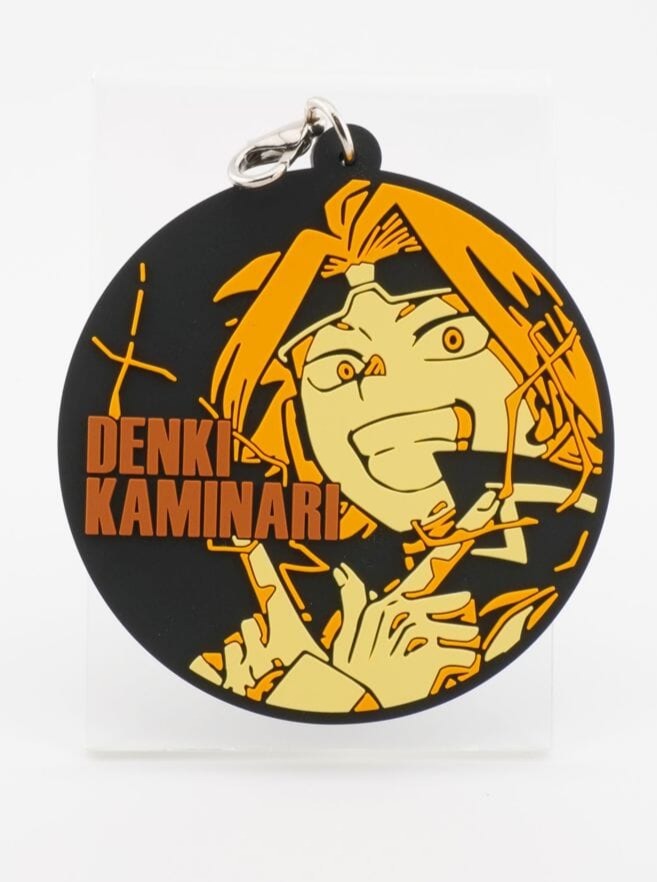 My Hero Academia Denki Kaminari Anhänger