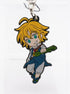 Seven Deadly Sins Meliodas Anhänger