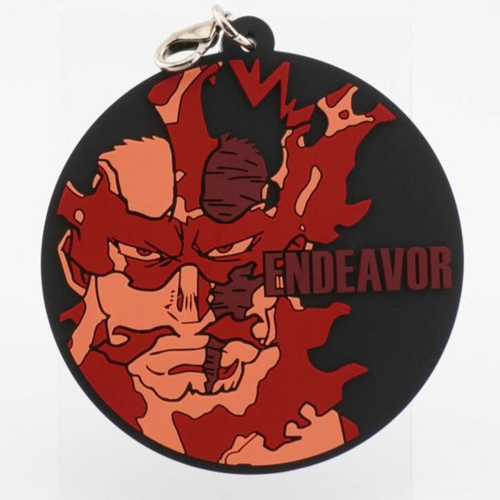 My Hero Academia Endeavor Anhänger