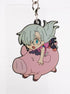 Seven Deadly Sins Elizabeth Anhänger