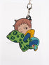 Seven Deadly Sins King Anhänger