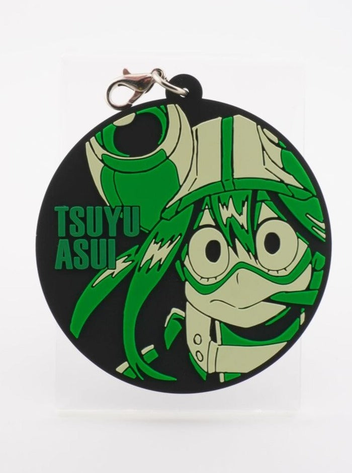 My Hero Academia Tsuyu Asui Anhänger