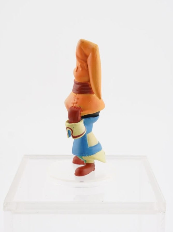 Final Fantasy Trading Arts Mini Vivi Figur