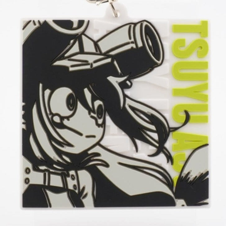 My Hero Academia Tsuyu Asui Anhänger