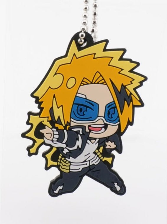 My Hero Academia Denki Kaminari Anhänger