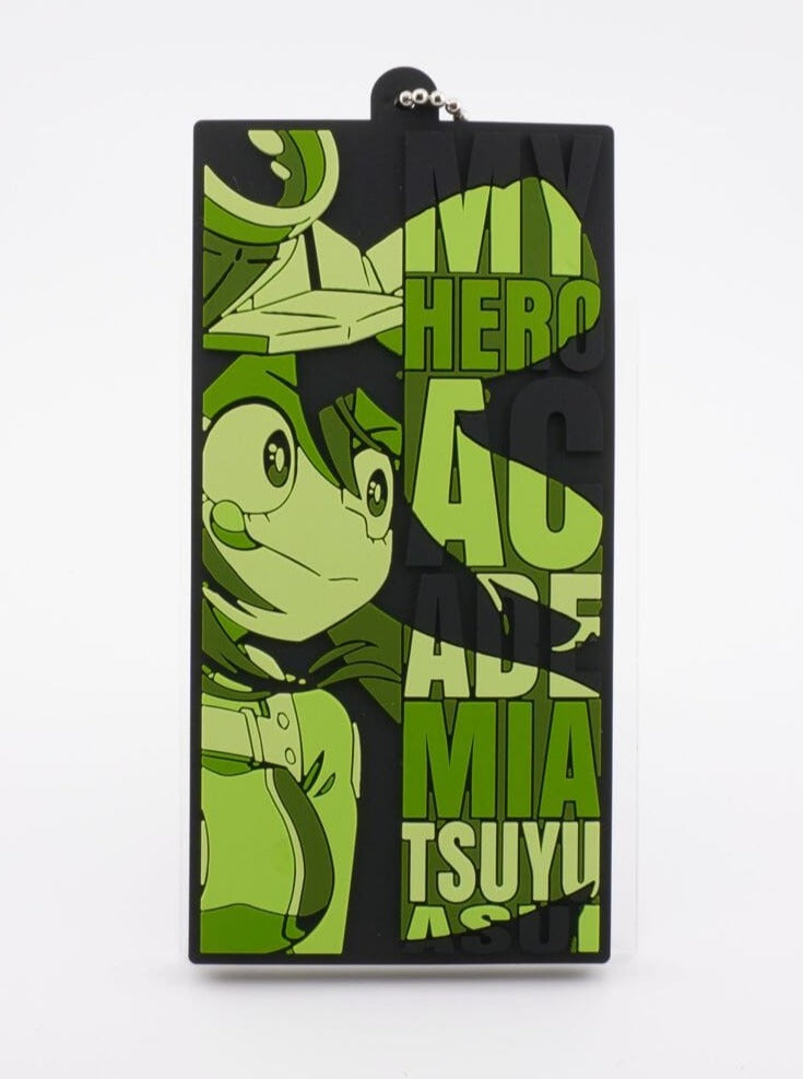 My Hero Academia Tsuyu Asui Anhänger