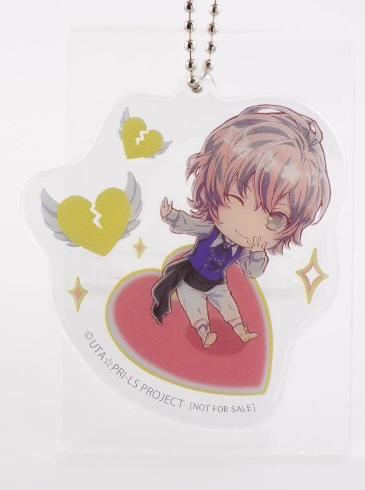 Uta no Prince-sama Nagi Mikado Anhänger
