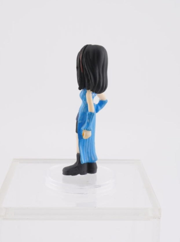 Final Fantasy Trading Arts Mini Rinoa Figur