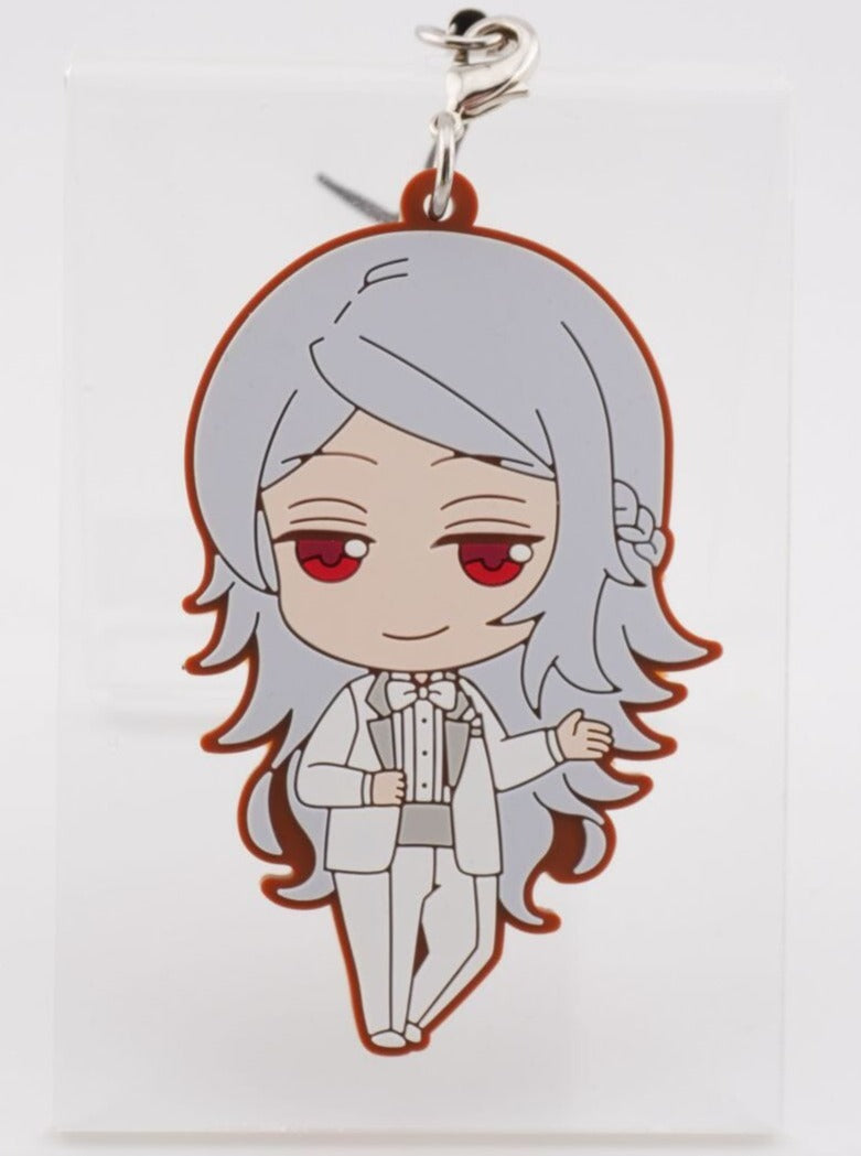 Bungo Stray Dogs Tatsuhiko Shibusawa Anhänger