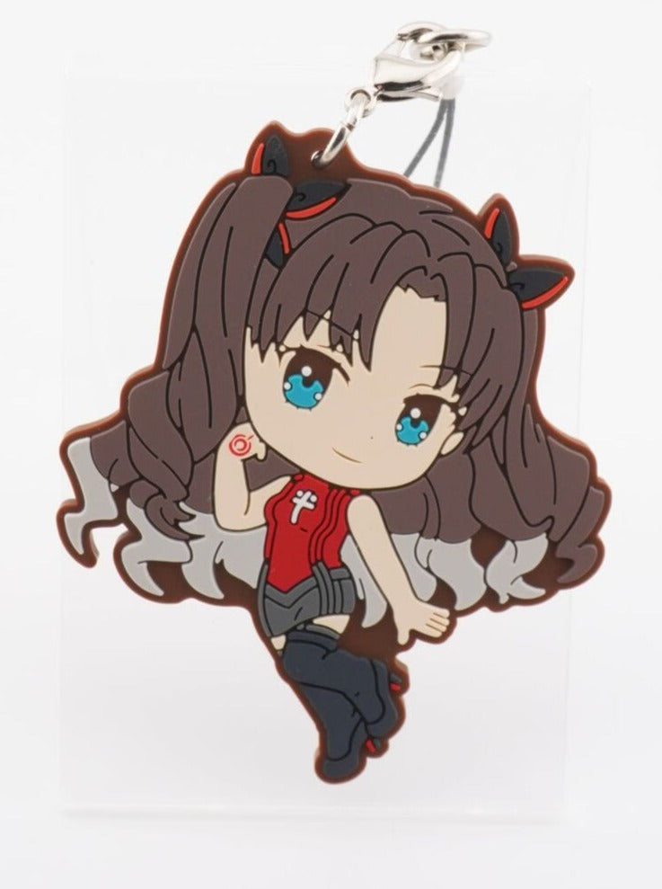 Fate Rin Tohsaka Anhänger