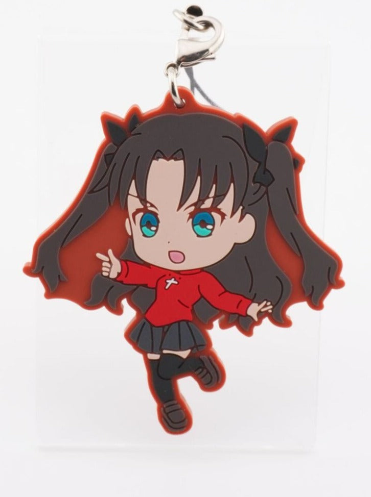 Fate Rin Tohsaka Anhänger