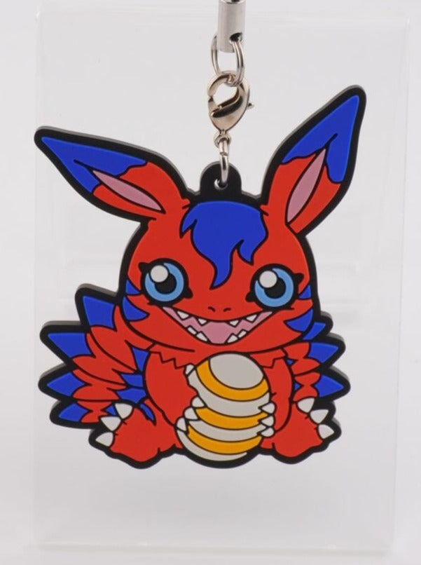 Digimon Elecmon Anhänger