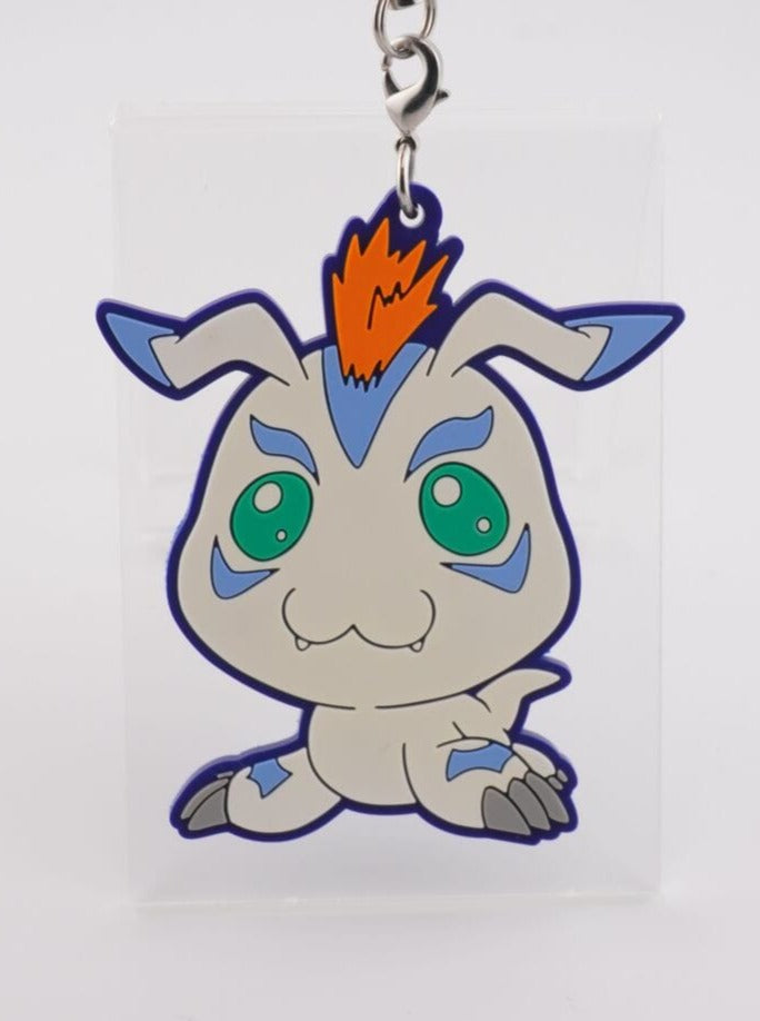 Digimon Gomamon Anhänger