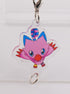 Digimon Piyomon Anhänger