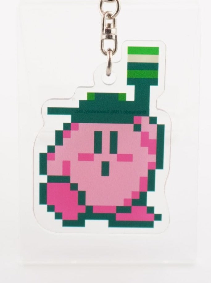 Kirby Anhänger