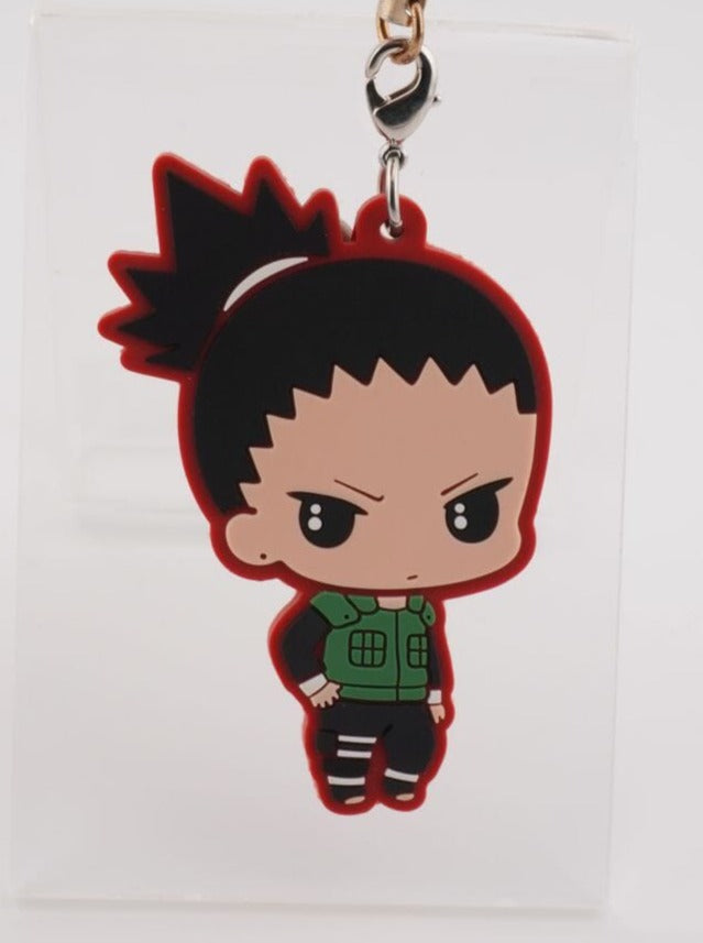 Naruto Shikamaru Anhänger