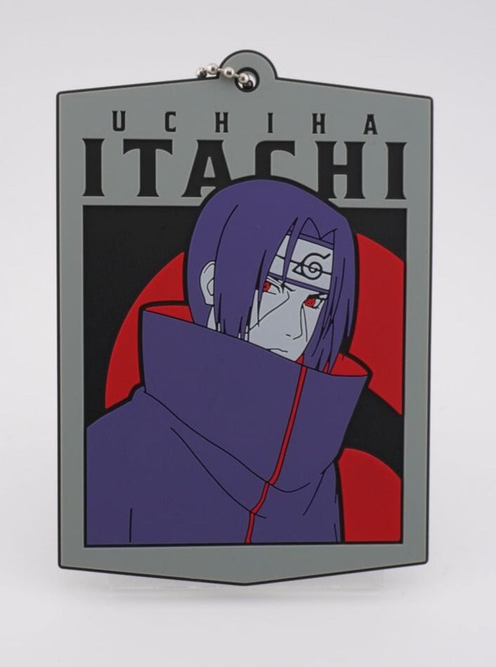 Naruto Itachi 10cm Anhänger