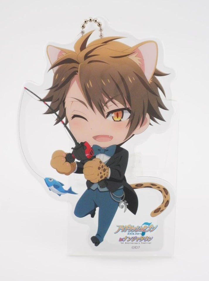 Idolish7 Ryunosuke 12cm Anhänger