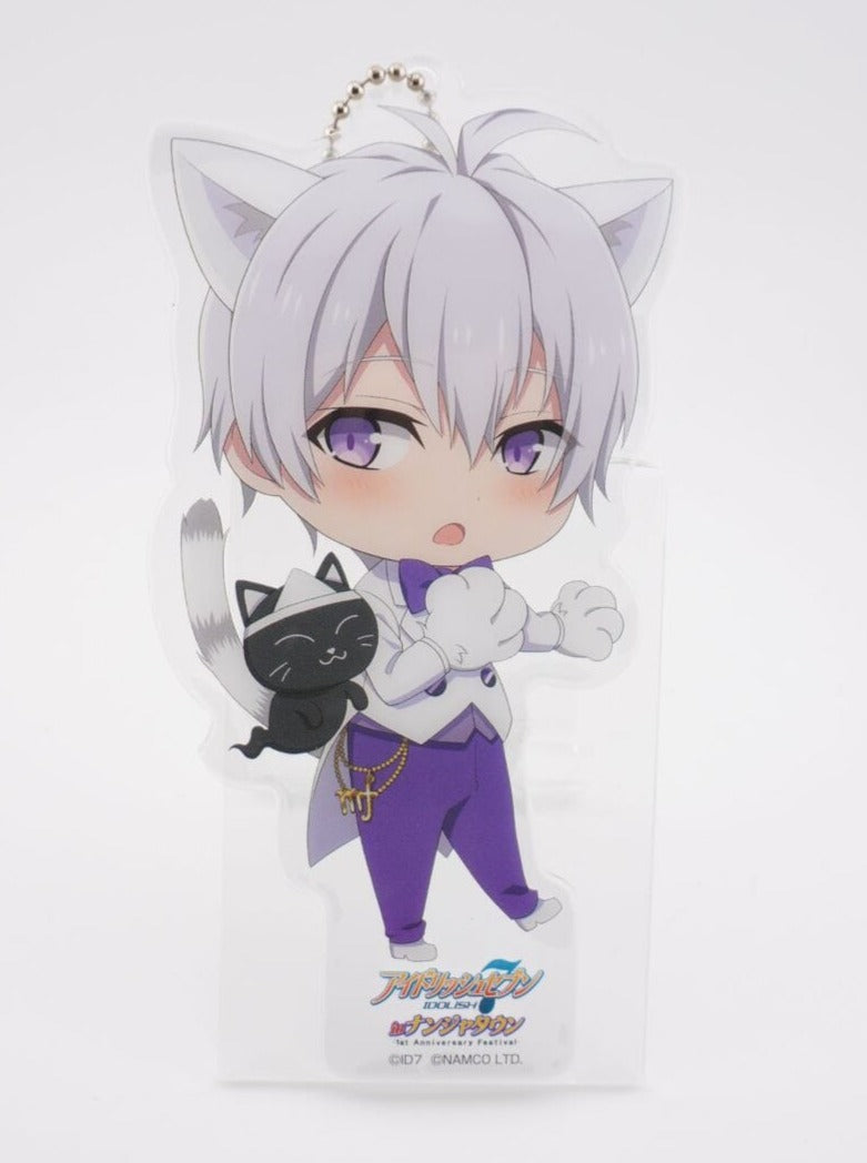 Idolish7 Sogo Osaka 12cm Anhänger