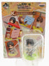 Attack on Titan Levi Desktop Helper Figur