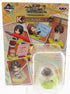 Attack on Titan Jean Desktop Helper Figur