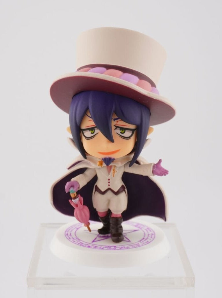 Blue Exorcist Mephisto Figur