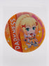 KonoSuba Darkness Button