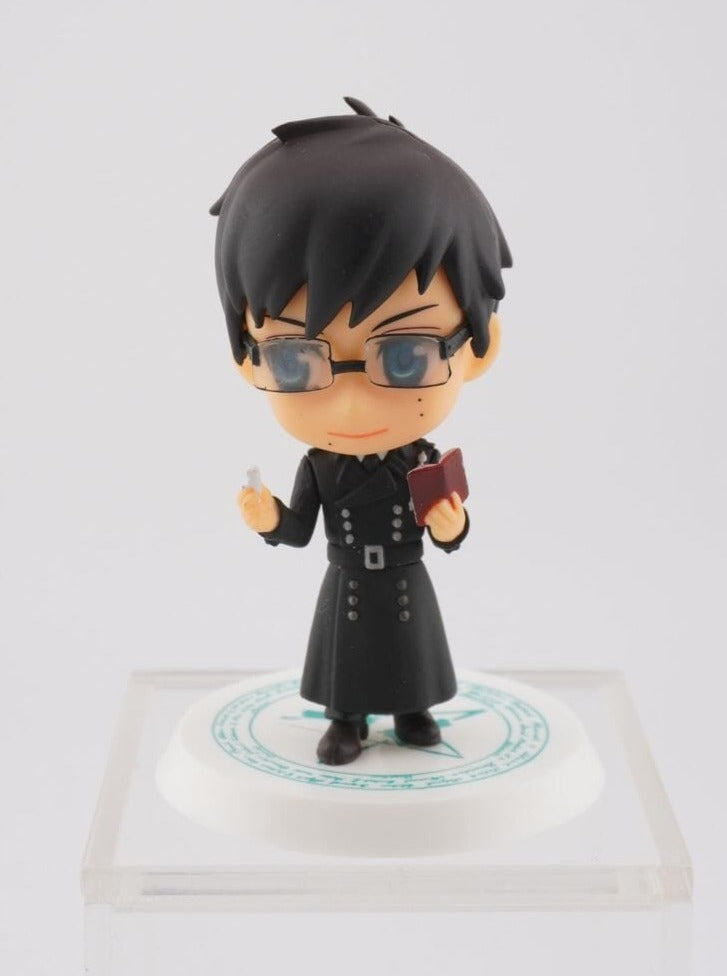 Blue Exorcist Yukio Figur