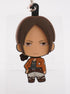 Attack on Titan Ymir Anhänger mit Wechselgesicht