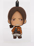 Attack on Titan Ymir Anhänger mit Wechselgesicht
